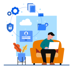 privacy & comfort